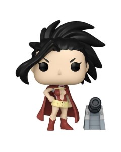 Фигурка Funko Animation My Hero Academia Momo Yaoyorozu 68760 Animation My Hero Academia Momo Yaoyor