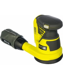 Эксцентриковая шлифмашина ONE R18ROS 0 5133002471 Ryobi