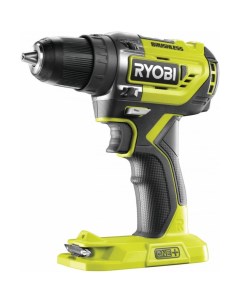 Бесщеточная дрель шуруповерт ONE R18DD5 0 5133003596 Ryobi