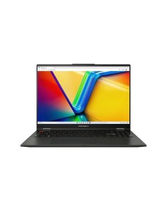 Ноутбук TP3604VA MC102 DOS Black 90NB1051 M003M0 Asus