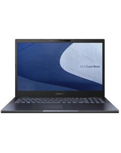 Ноутбук L2502CYA BQ0192 DOS Star Black 90NX0501 M008D0 Asus