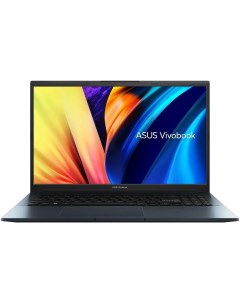 Ноутбук M6500XU MA104 DOS Blue 90NB1201 M00420 Asus