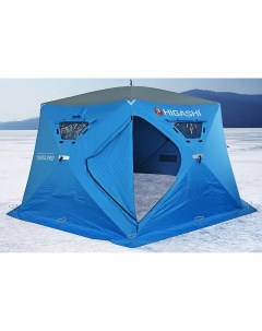 Палатка Higashi