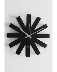 Часы настенные Ribbon 30 5 см Umbra