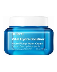 Vital Hyda Solution Hydro Plump Water Cream Легкий увлажняющий крем для лица Dr.jart+