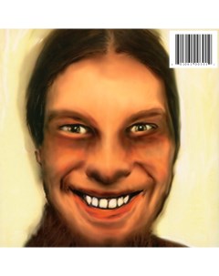 Электроника Aphex Twin I Care Because You Do 180 Gram Black Vinyl 2LP Iao