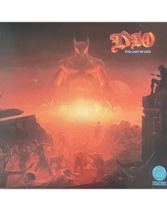 Металл Dio The Last In Line Remastered 2020 Umc