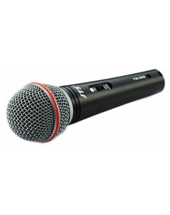Микрофон TM 989 кардиоидный черный TM 989 Jts