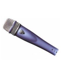 Микрофон NX 7 динамический синий NX 7 Jts