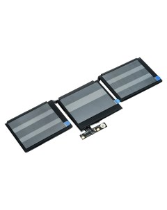 Аккумуляторная батарея BT 1830 для Apple MacBook Pro 13 MLL42RU 11 1V 4700mAh черный BT 1830 Pitatel