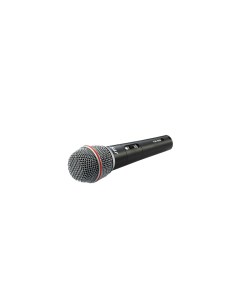 Микрофон TM 969 кардиоидный черный TM 969 Jts