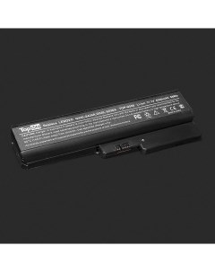 Аккумуляторная батарея для IBM Lenovo IdeaPad G555 G550 G530 B550 G430 G455 B460 G450 Series 11 1V 4 Topon