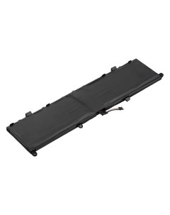 Аккумуляторная батарея для Lenovo ThinkPad P1 2019 ThinkPad X1 Extreme Gen 2 15 4V 5 24 А ч черный B Pitatel