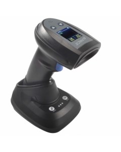 Сканер штрих кода X 2020RC 2D BT ручной Image Bluetooth USB беспроводной 2D черный IP54 1 5 м X 2020 Space