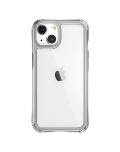 Чехол накладка Alos для смартфона Apple iPhone 13 TPU поликарбонат прозрачный GS 103 208 260 65 Switcheasy