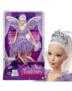 Кукла коллекционная Фея Signature Tooth Fairy Barbie