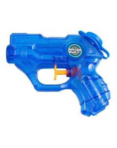 Пистолет игрушечный водяной 31 5 см Nobrand
