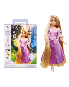 Кукла Рапунцель Принцесса коллекция Disney Story Disney princess