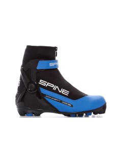 Ботинки лыжные NNN Concept Combi 268 1 размер 44 Spine