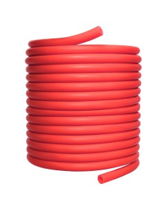 Эспандер Resistance Tube 10 м красный Mad wave
