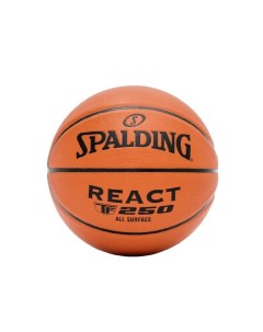 Мяч баскетбольный TF 250 6 Spalding