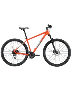 Велосипед Rockfall 3 0 27 2021 Orange Us l Welt