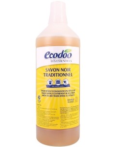 Мыло жидкое для стирки хозяйственное Ecodoo