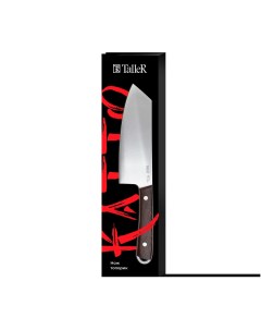 Нож топорик Expertise 17 5 см Taller