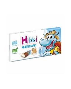 Шоколад Millano молочный 100 г Hibbi