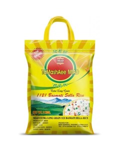 Рис Премиум Индия 2 кг Tamashaee miad