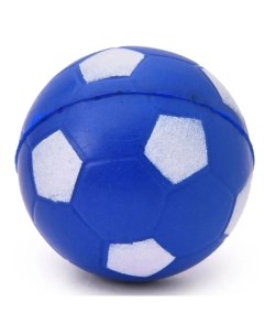 Игрушка для кошек Мяч футбольный Nobby