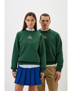 Свитшот Lacoste