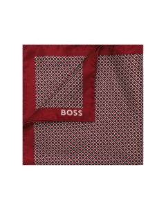 Шелковый платок Boss