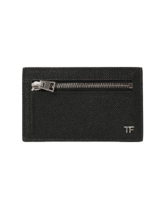 Кожаный футляр для кредитных карт Tom ford