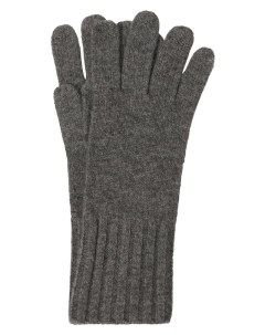 Кашемировые перчатки Not shy