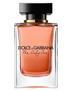 Парфюмерная вода The Only One 100ml Dolce&gabbana