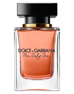 Парфюмерная вода The Only One 50ml Dolce&gabbana