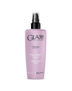 Крем для гладкости и блеска волос Glam Smooth Hair Dott.solari (италия)