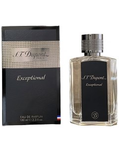 Exceptional S.t. dupont