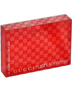 Rush Summer Gucci
