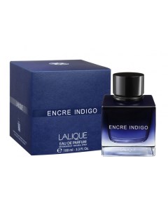 Encre Indigo Lalique
