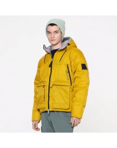 Мужской пуховик Мужской пуховик Arc Reversible Helly hansen