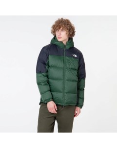 Мужская куртка Мужская куртка Diablo Down Hood The north face