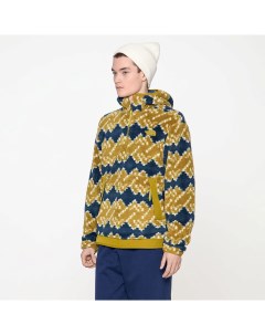 Мужская флисовая кофта Мужская флисовая кофта Campshire Fleece Hoodie The north face