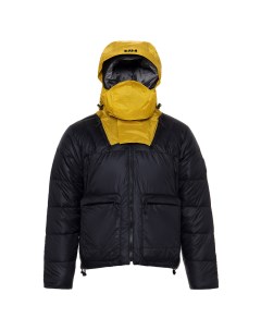 Мужской пуховик Мужской пуховик Arc Reversible Helly hansen