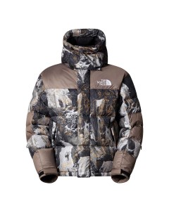 Мужская куртка Мужская куртка Himalayan Baltoro Jacket The north face