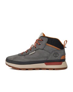 Подростковые ботинки Подростковые ботинки Field Trekker Mid Timberland