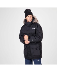 Мужская куртка Мужская куртка MC Murdo 2 The north face