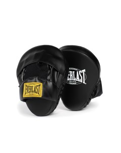 Лапы 1910 PU P00003360 черный Everlast