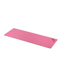 Коврик для йоги 183x61x0 4смсм Yoga ECO Grip Mat YOGAECOGMPI розовый Airex